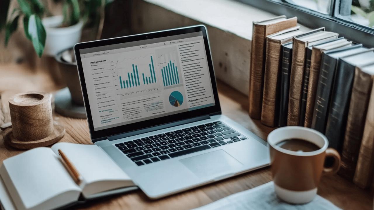 L’etude documentaire marketing : Un outil strategique pour votre intelligence economique