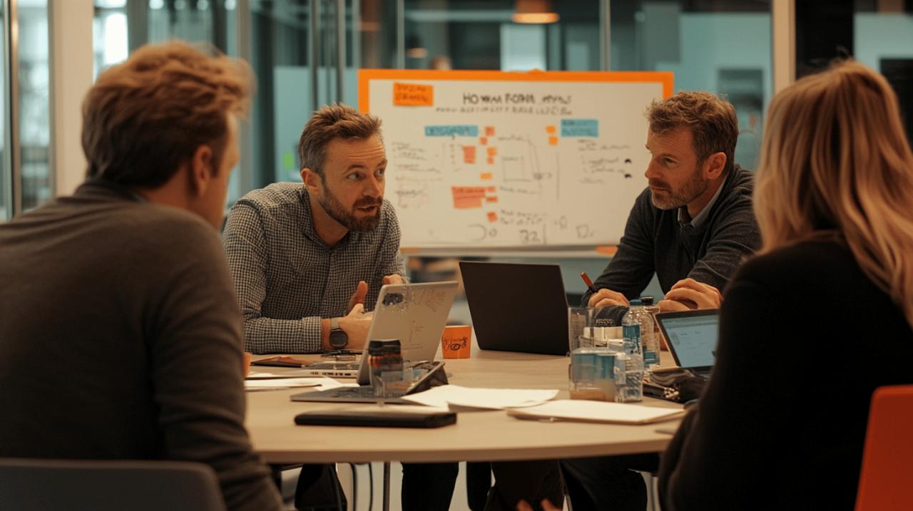 Maitrisez la methode GROW : les cles d’un accompagnement professionnel