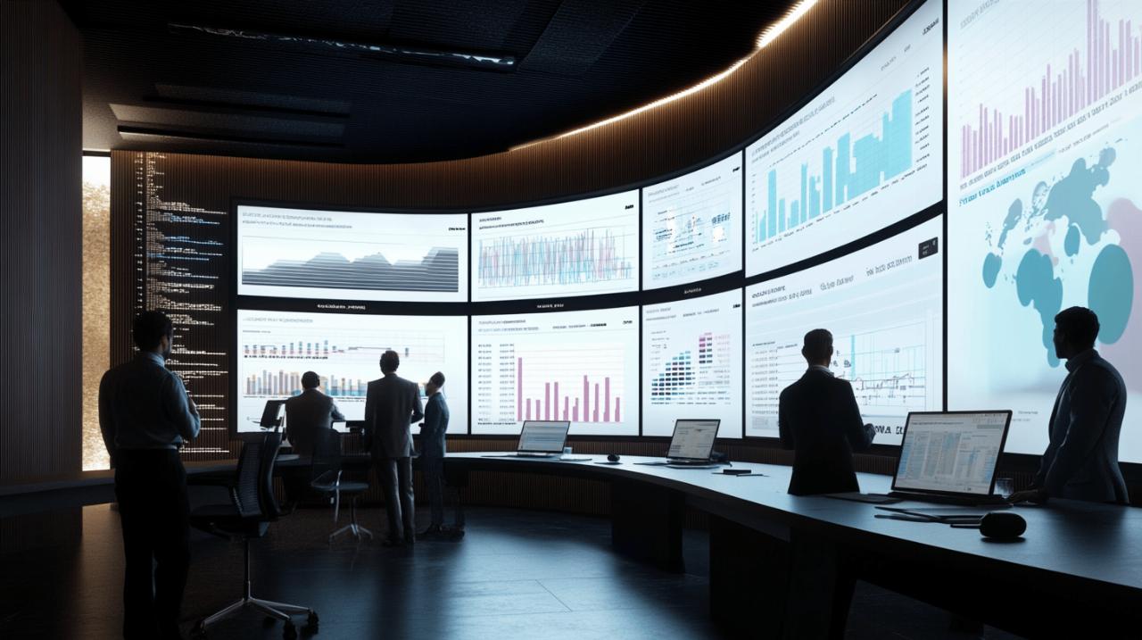 Logiciels d’Automatisation des Calculs : 5 Solutions pour Optimiser Votre Productivite Comptable