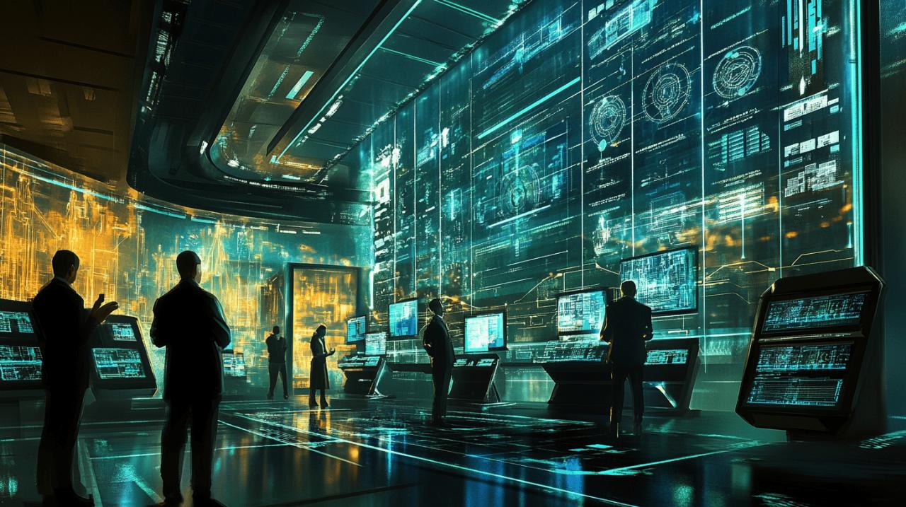 Comment industrialiser son systeme informatique en optimisant la gestion des conteneurs